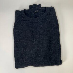 J. Crew Men's 100% Cotton Sweater (Large)